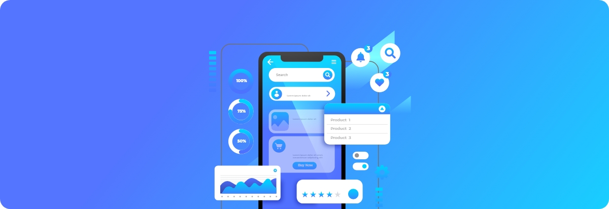 UI/UX Design Agency in NYC