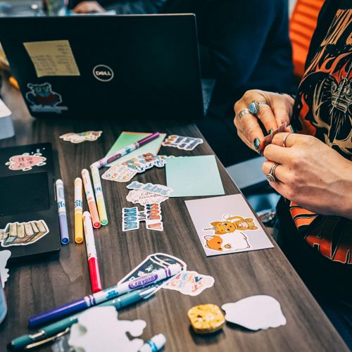 Field Day, the social impact platform