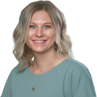 Allison Abbey | Certified Physician Assistant