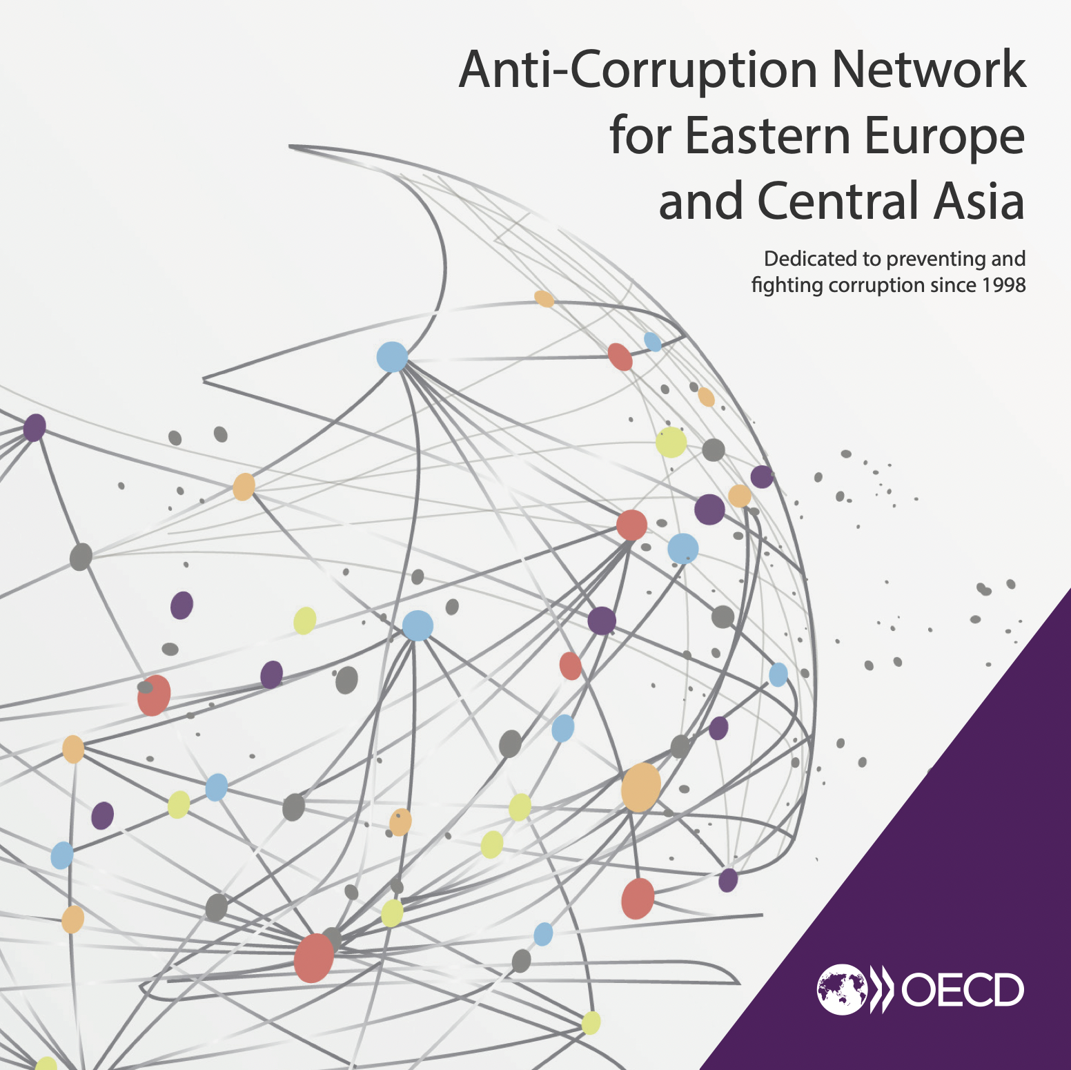 About the OECD Anti-Corruption Network for Eastern Europe and Central ...