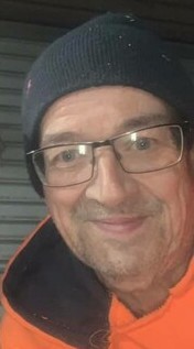 Gerald Egan Vivid Stream