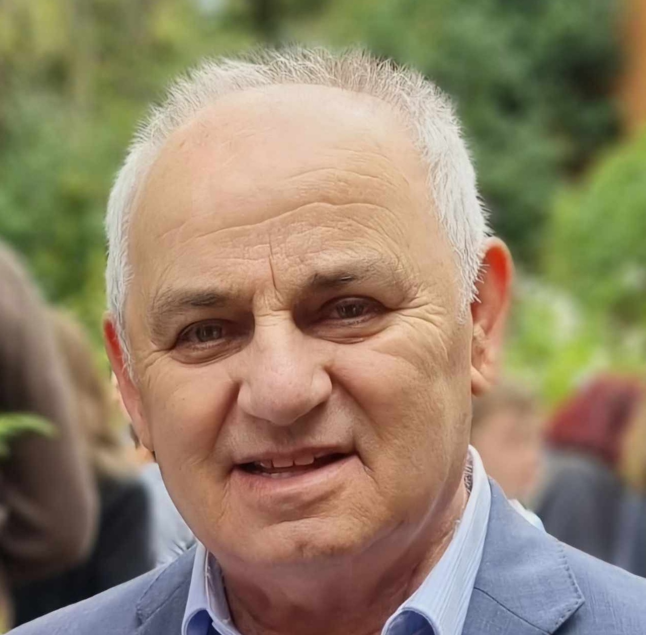 Milan Veselin Vivid Stream