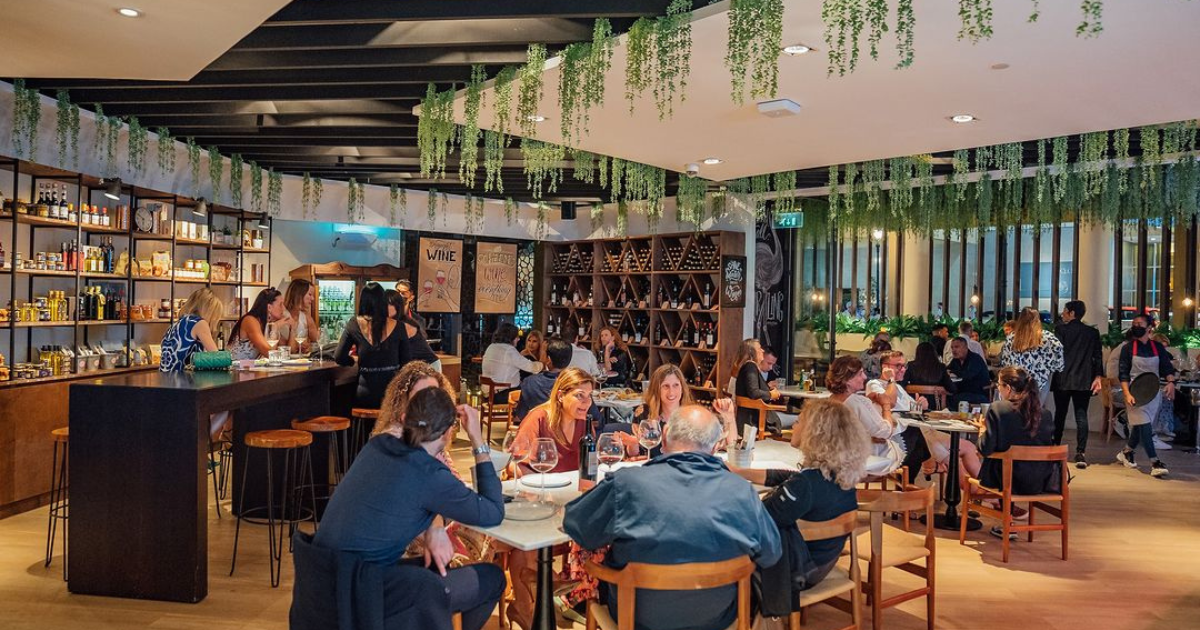 5 Amazing Wine And Cheese Nights In Dubai