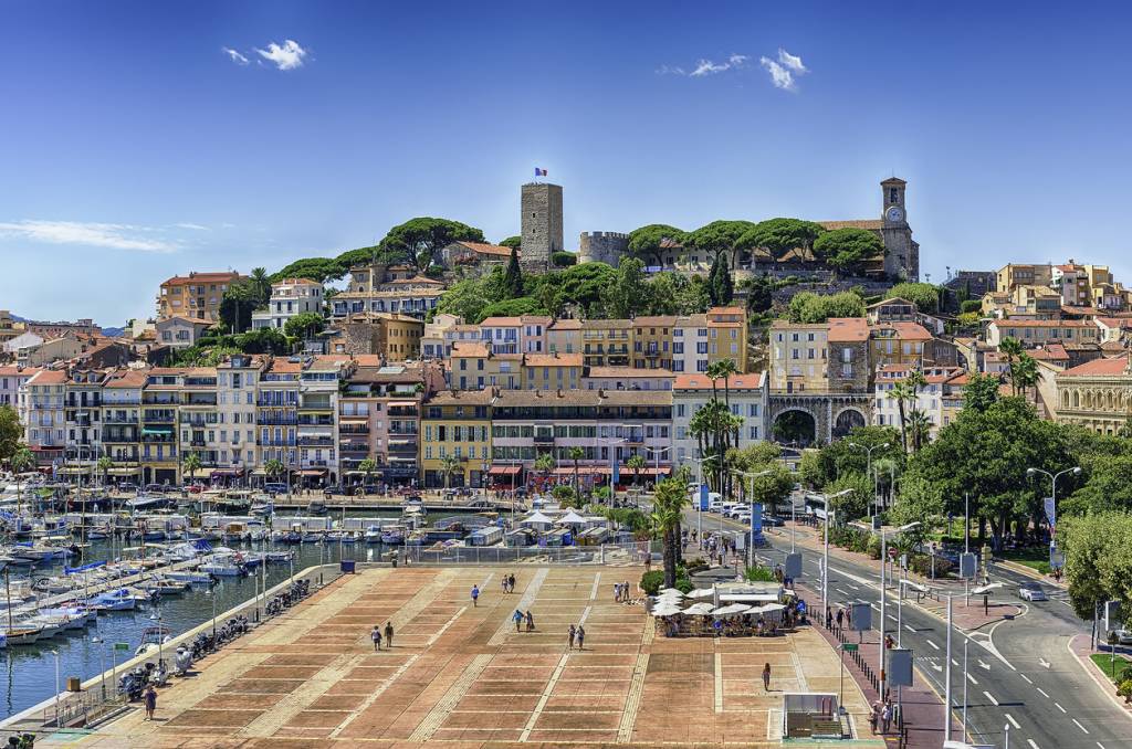 certificat qualité de l'air Cannes