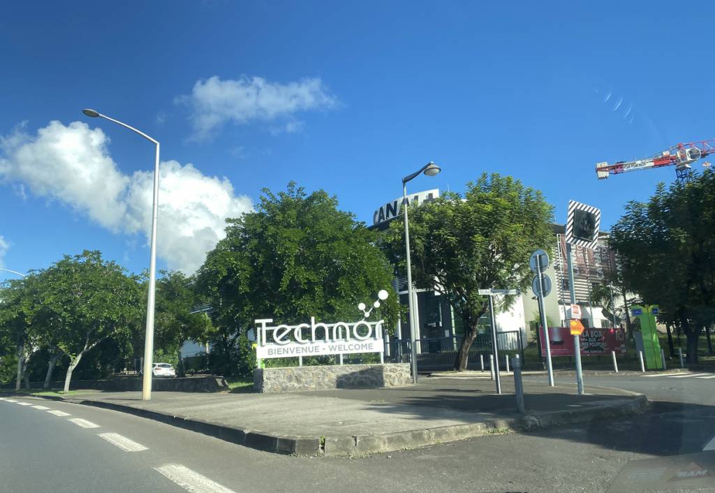 certificat qualité de l'air Saint-Denis de La Réunion