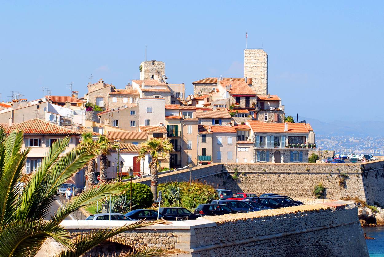 certificat qualité de l'air Antibes