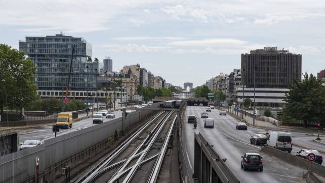 ZFE Argenteuil circulation différenciée