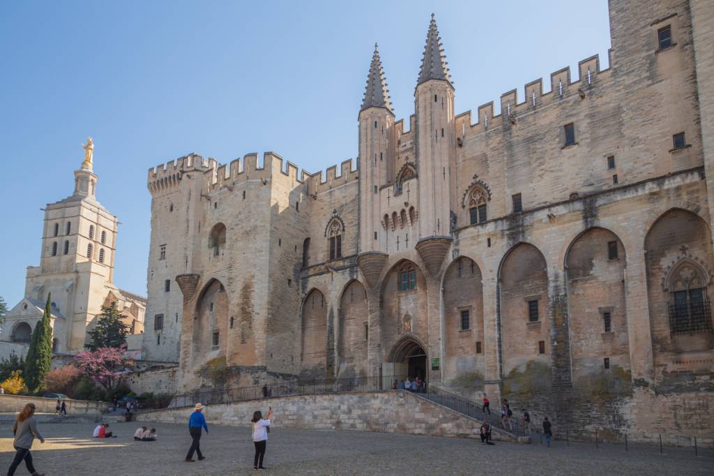 certificat qualité de l'air Avignon