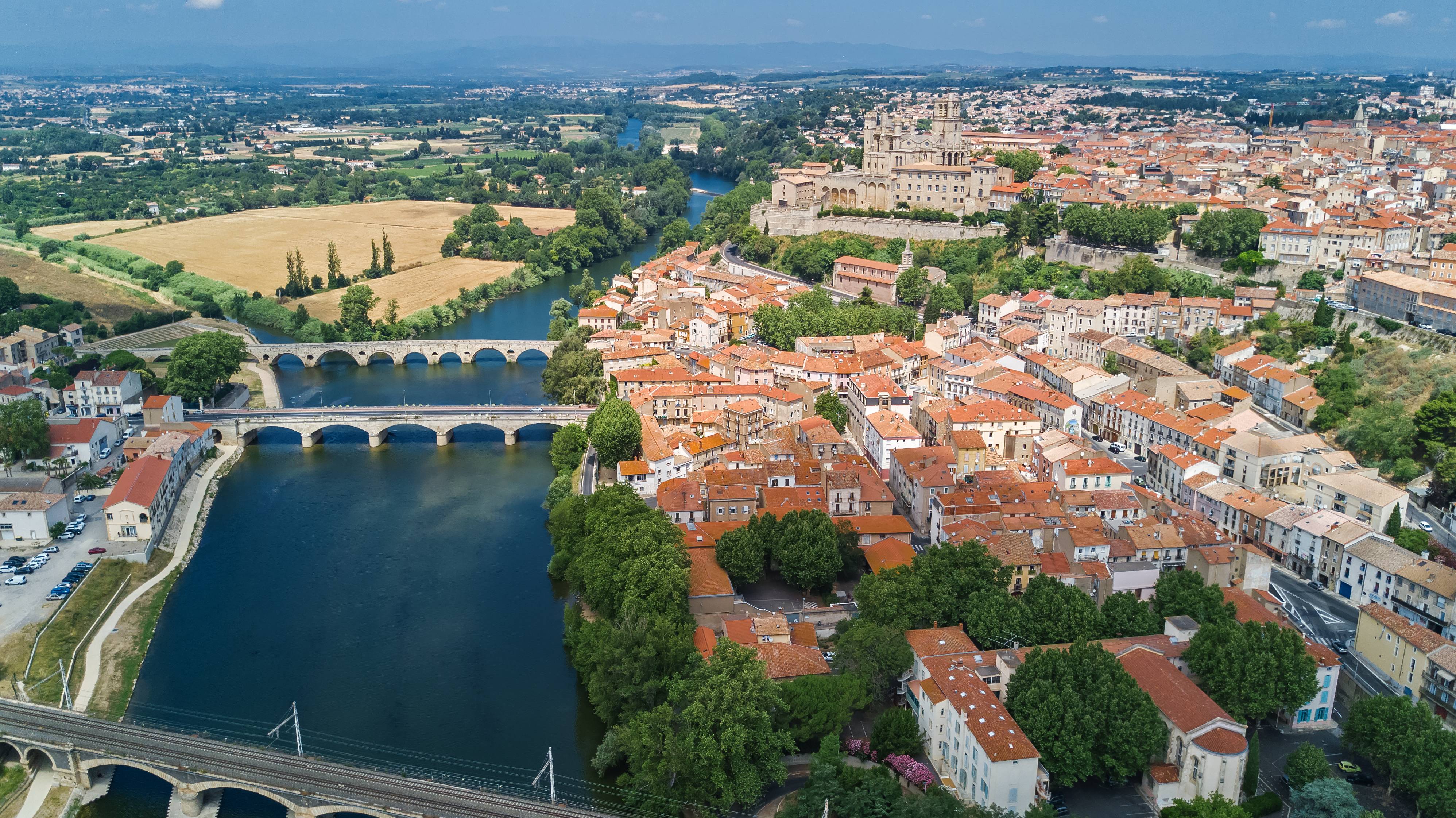 certificat qualité de l'air Béziers