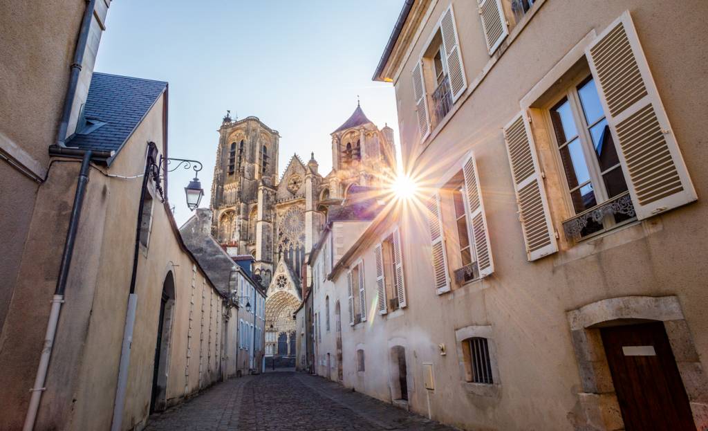 certificat qualité de l'air Bourges