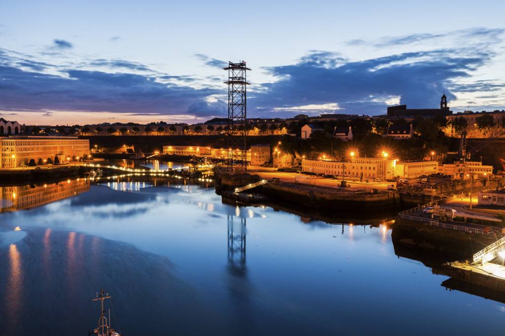 certificat qualité de l'air Brest