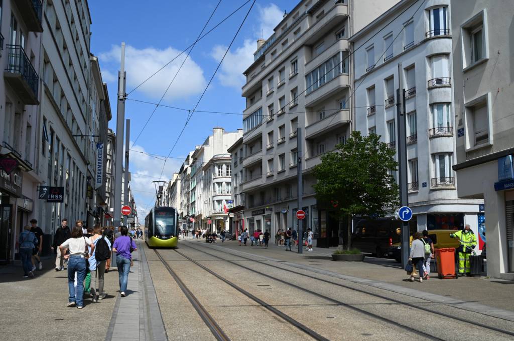 obtention certificat qualité de l'air Brest