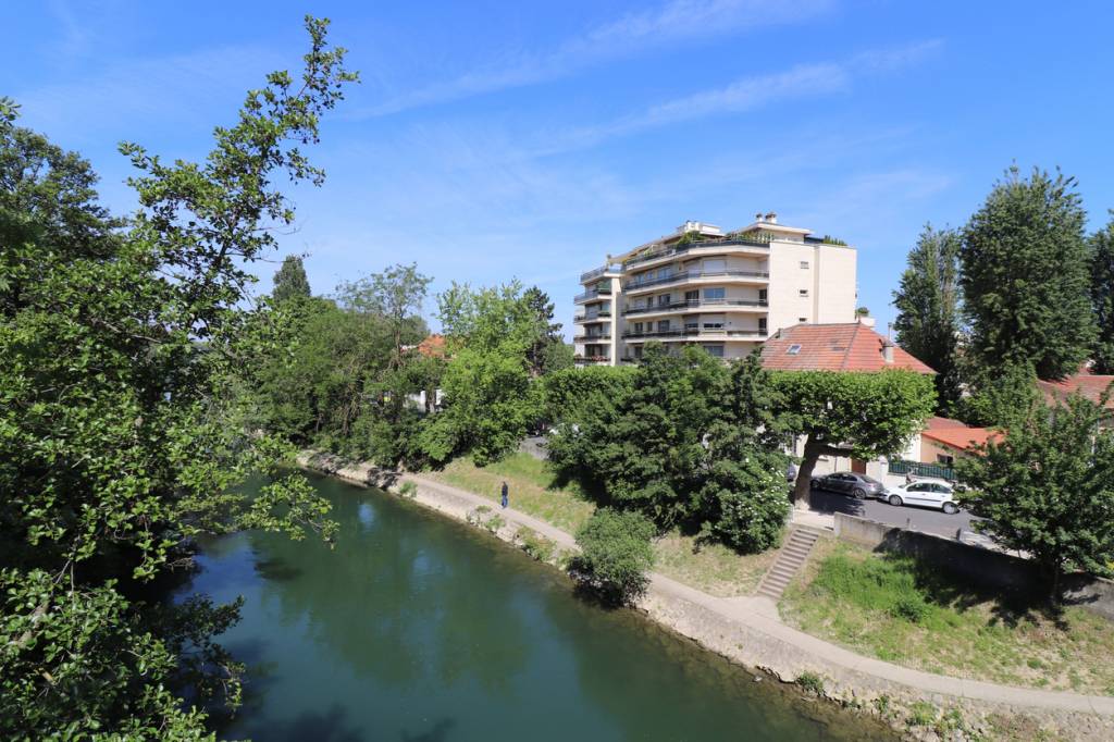 certificat qualité de l'air Champigny-sur-Marne