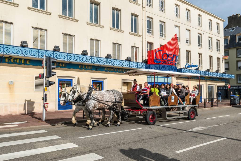 ZFE Cherbourg-en-Cotentin