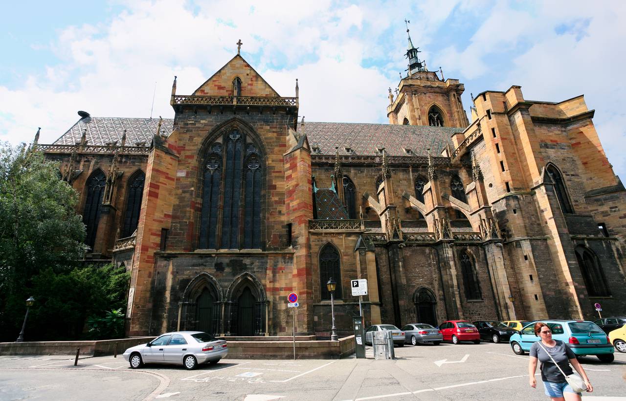 ZFE Colmar