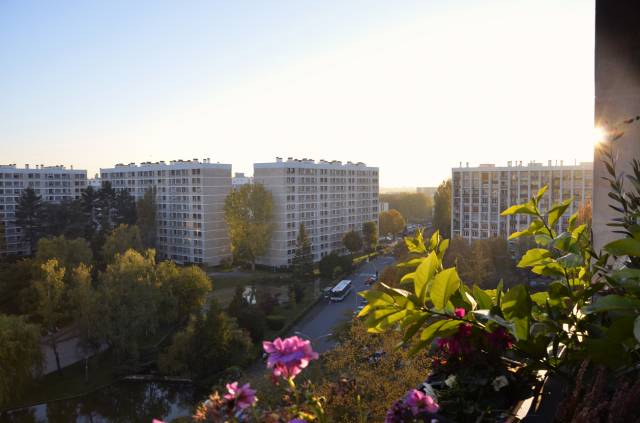 certificat qualité de l'air Colombes