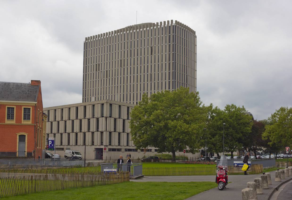 certificat qualité de l'air Créteil