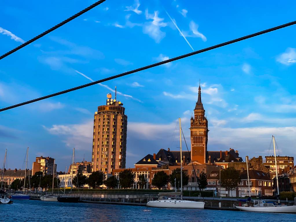 ZFE Dunkerque
