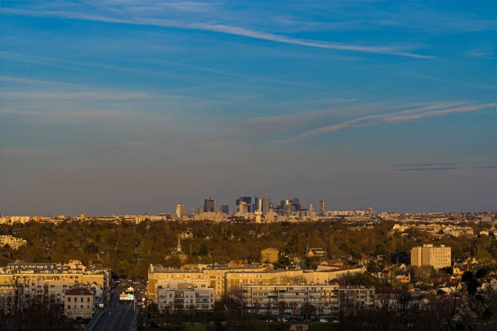 certificat qualité de l'air Issy-les-Moulineaux