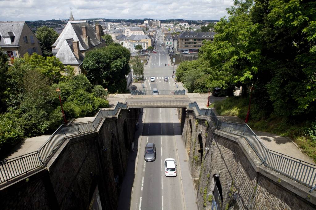 seuil pollution Le Mans