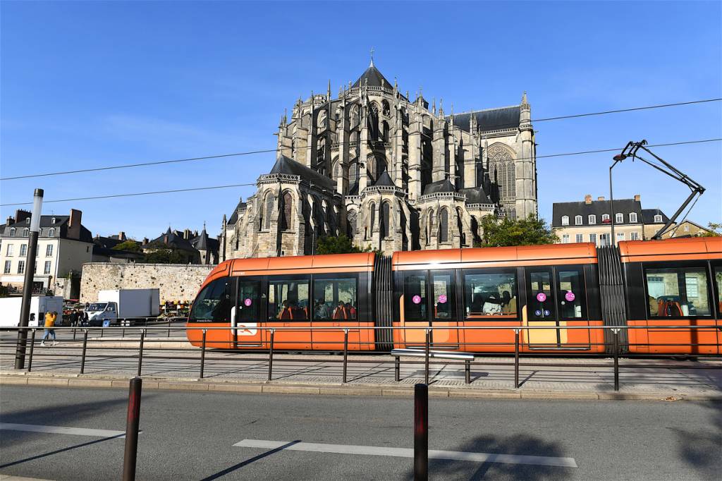 certificat qualité de l'air Le Mans