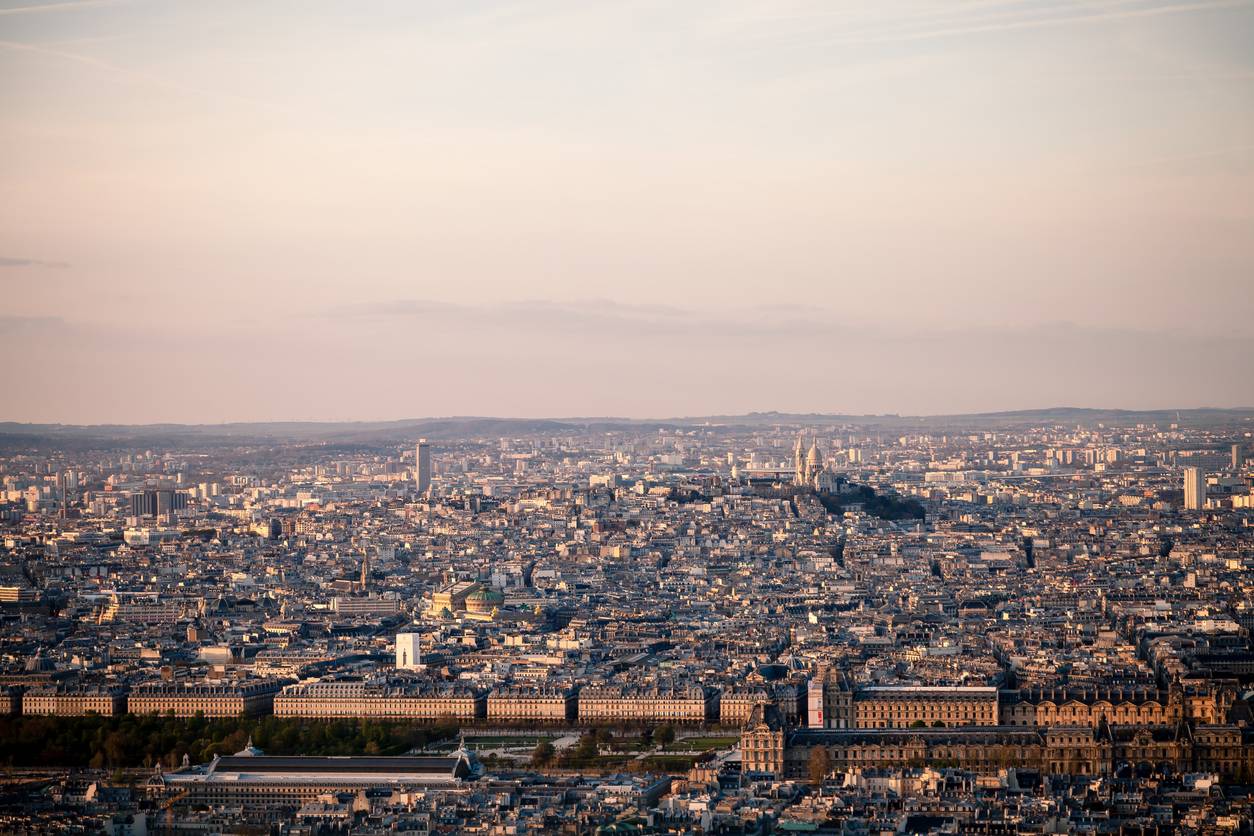 ZFE seine-saint-denis