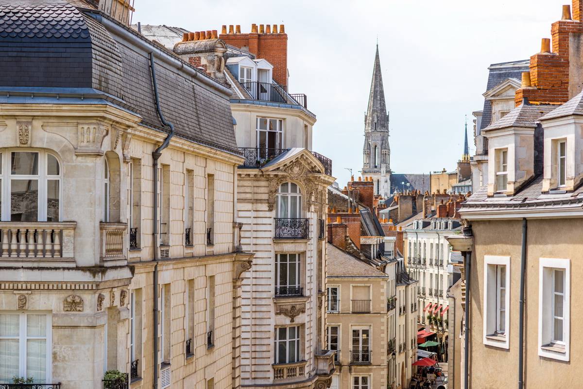 écologie Nantes vignette Crit'Air