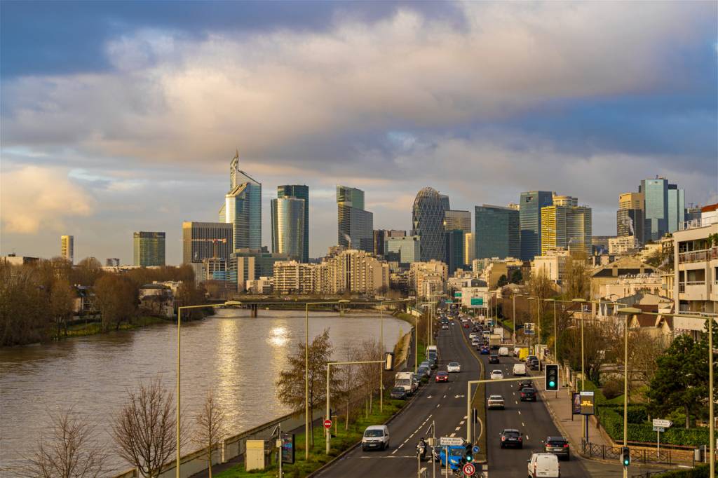 démarches obtention pastille CritAir Nanterre