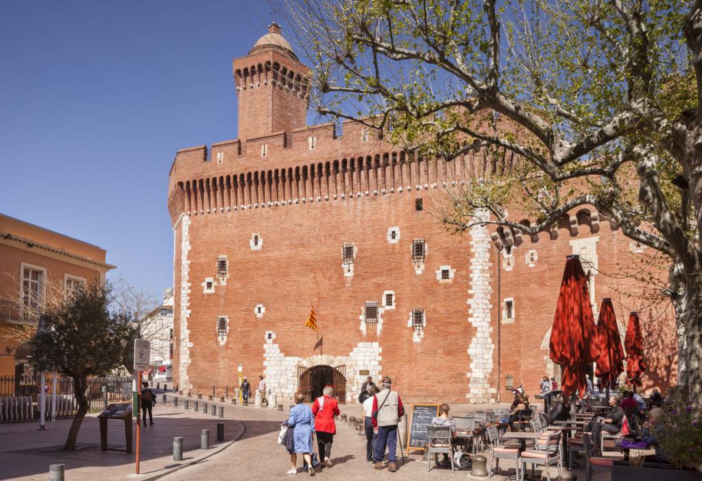 qualité de l'air Perpignan 