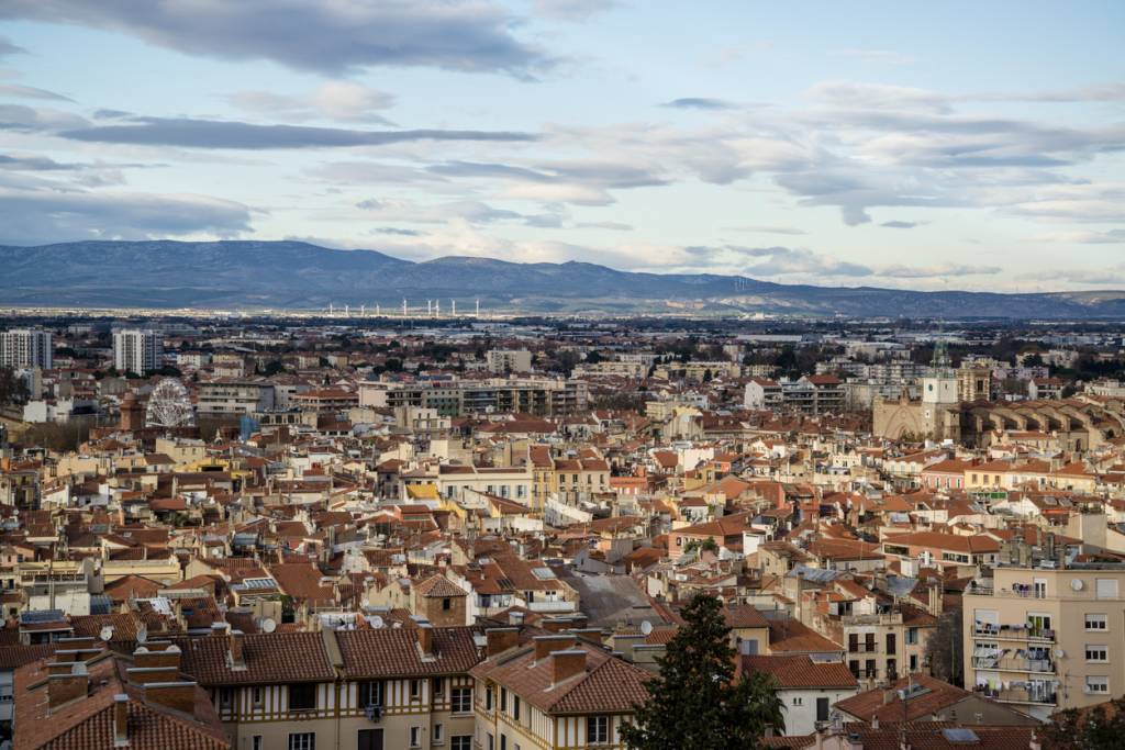 Perpignan air certificat ZFE