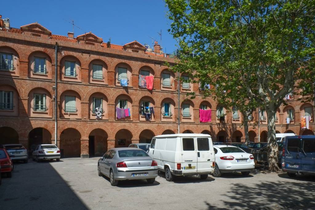 Voitures CritAir Perpignan