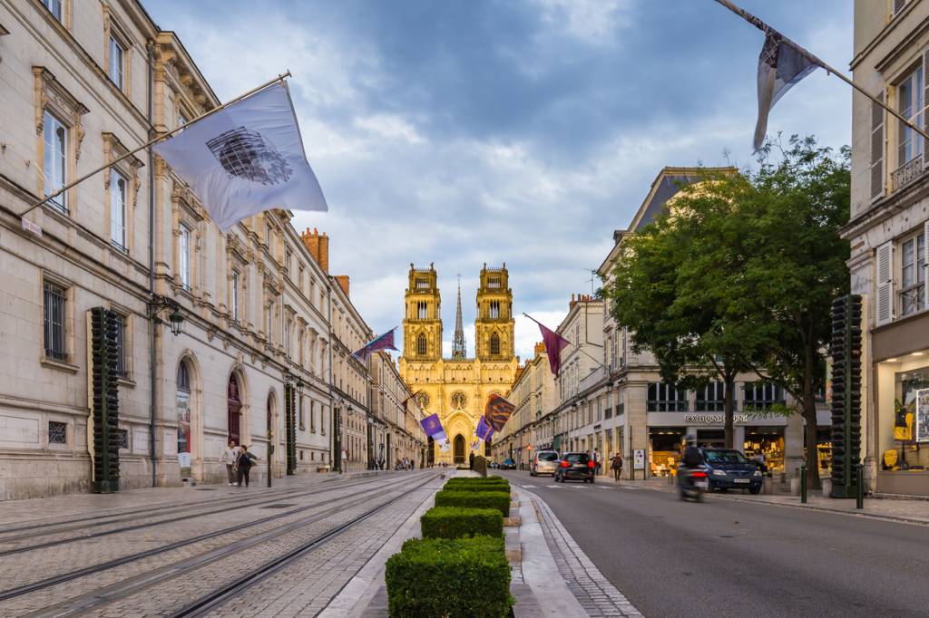 ZPAd Loiret Orléans