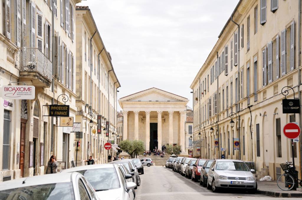 seuil de pollution Nîmes