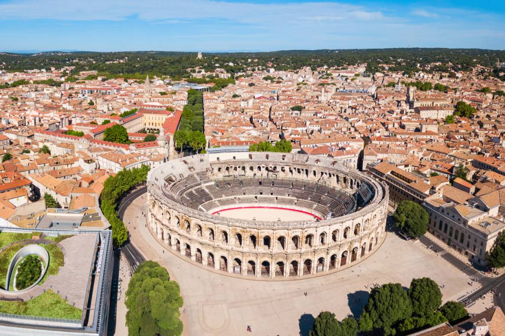 certificat qualité de l'air Nîmes