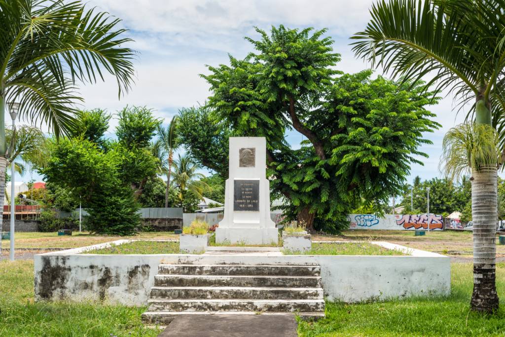 classification véhicule CritAir Saint-Paul La Réunion