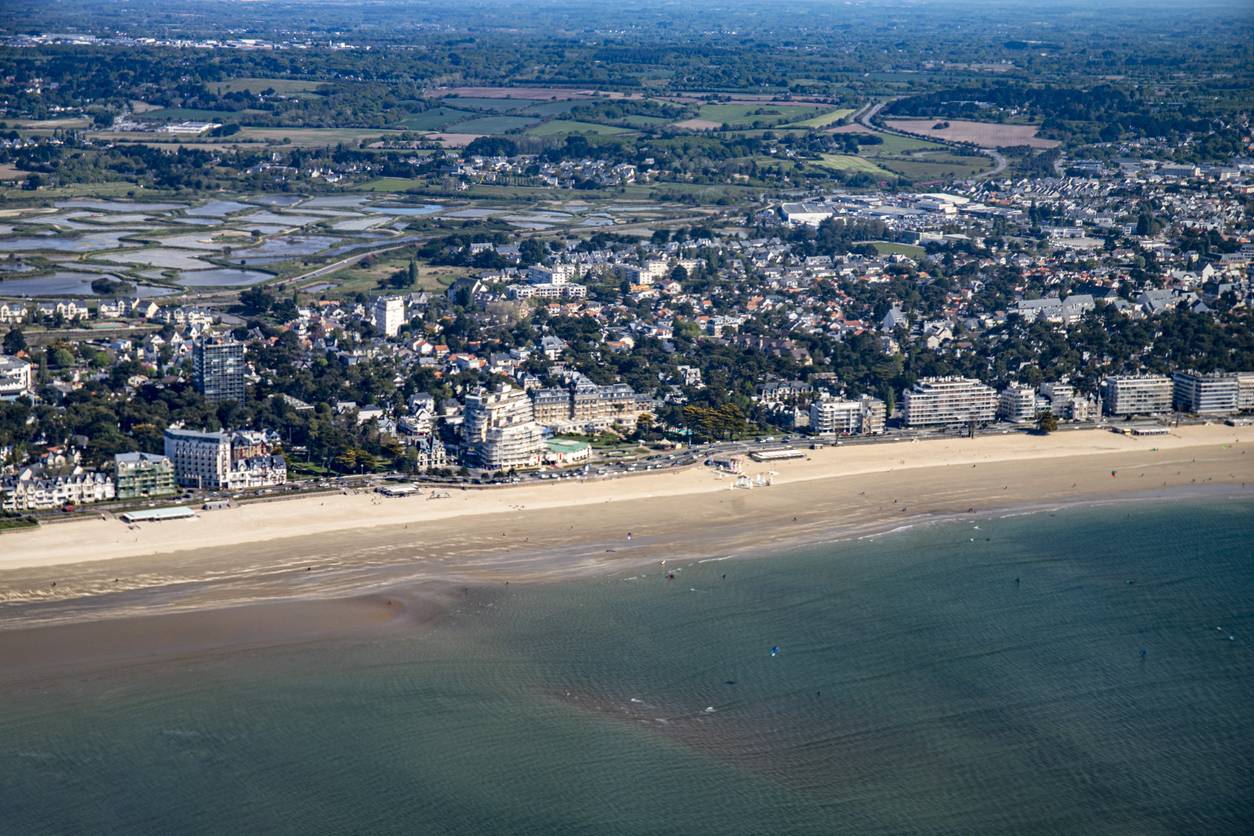 dispositif CritAir Saint-Nazaire