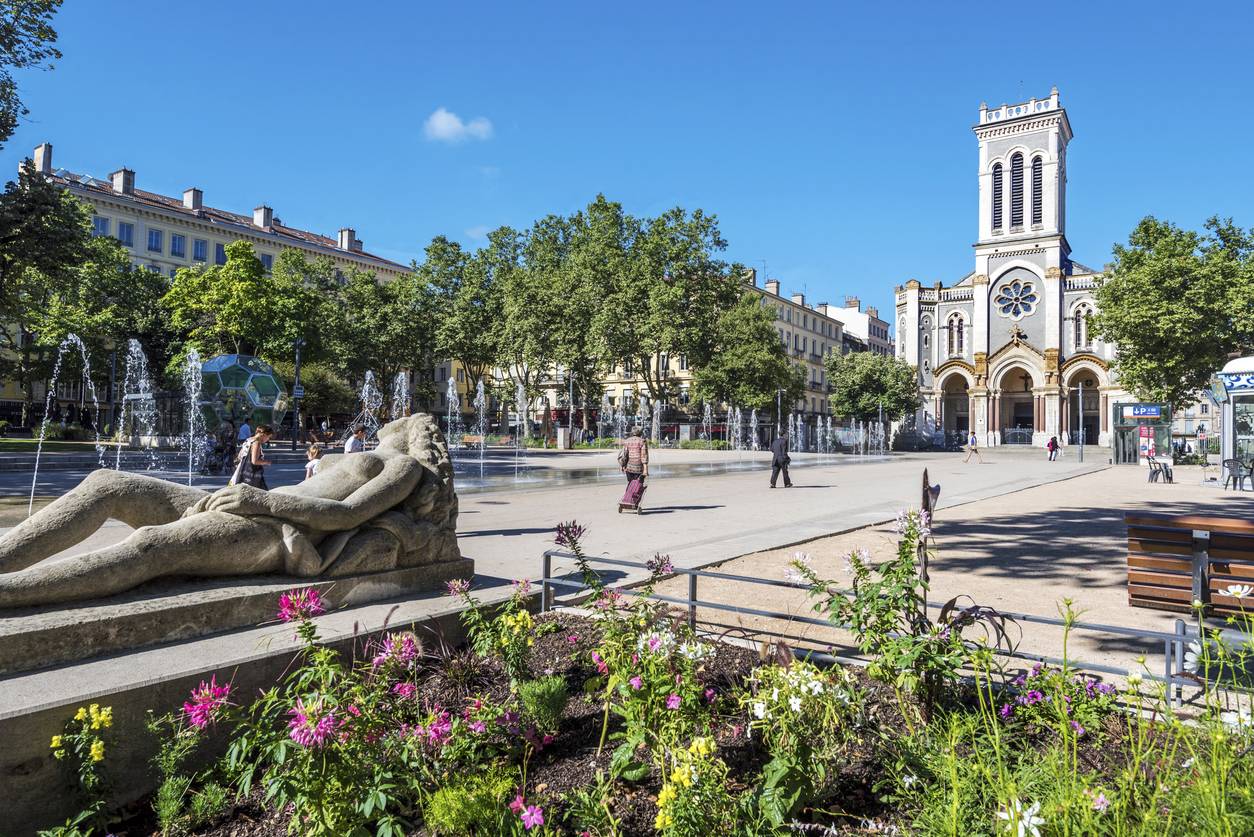 certificat qualité de l'air Saint-Etienne