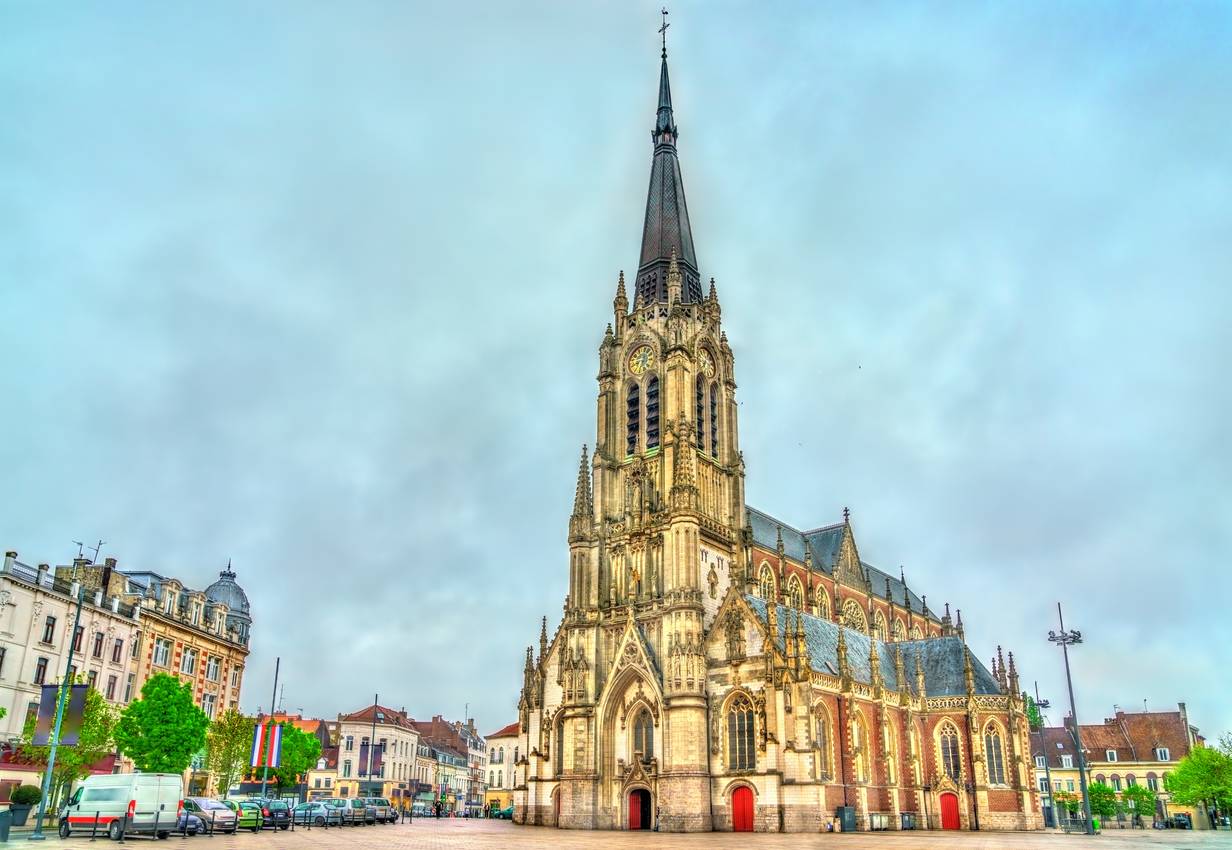 certificat qualité de l'air Tourcoing