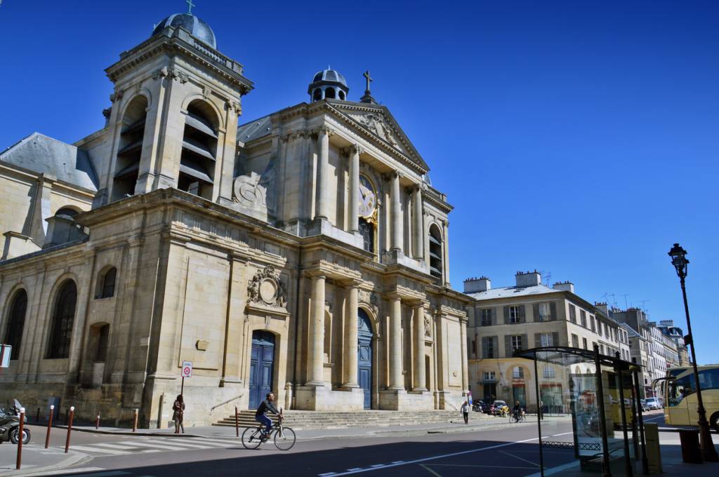 Versailles certificat qualité de l'air