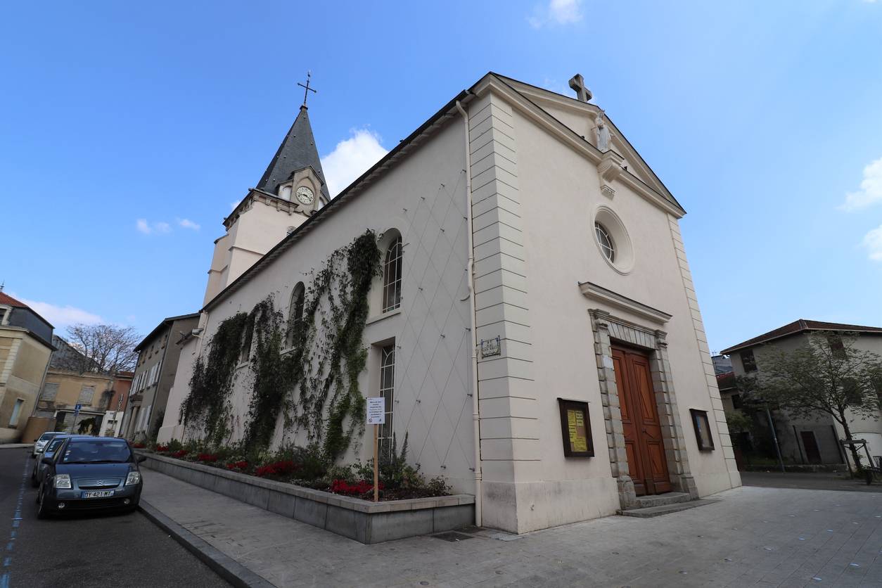 certificat qualité de l'air Vénissieux