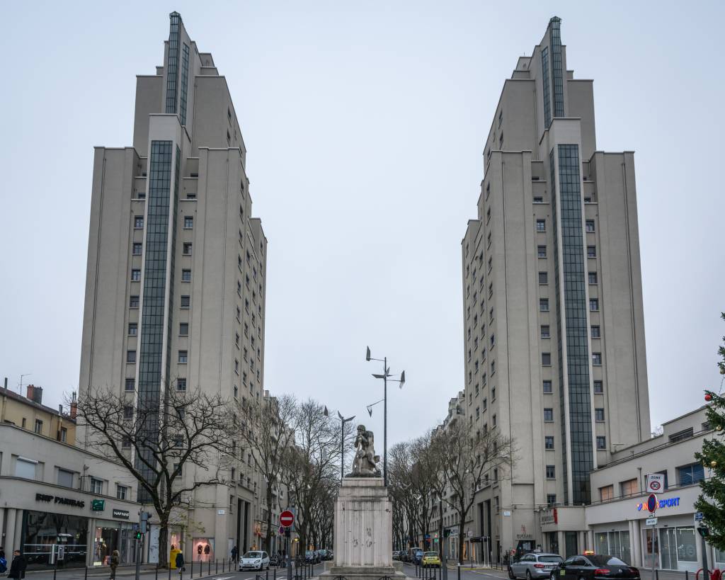 vignette Crit'Air Villeurbanne