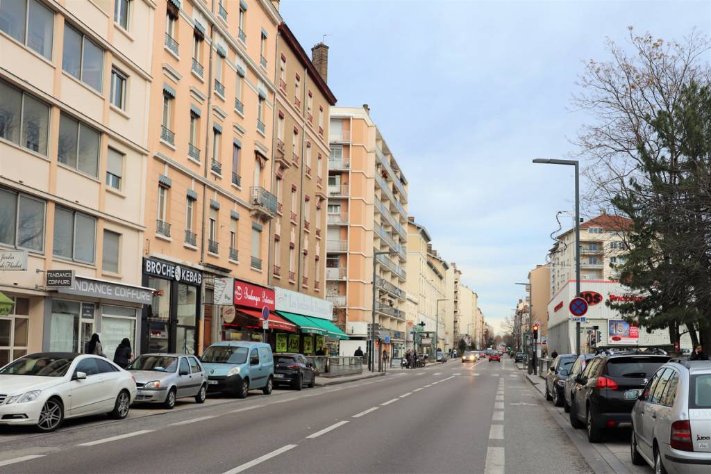 sanction dérogation pollution Villeurbanne