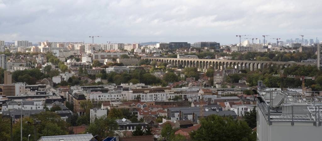 certificat qualité de l'air Vitry-sur-Seine
