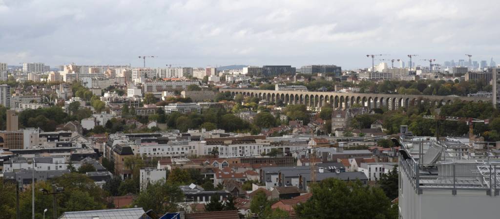 certificat qualité de l'air Vitry-sur-Seine 