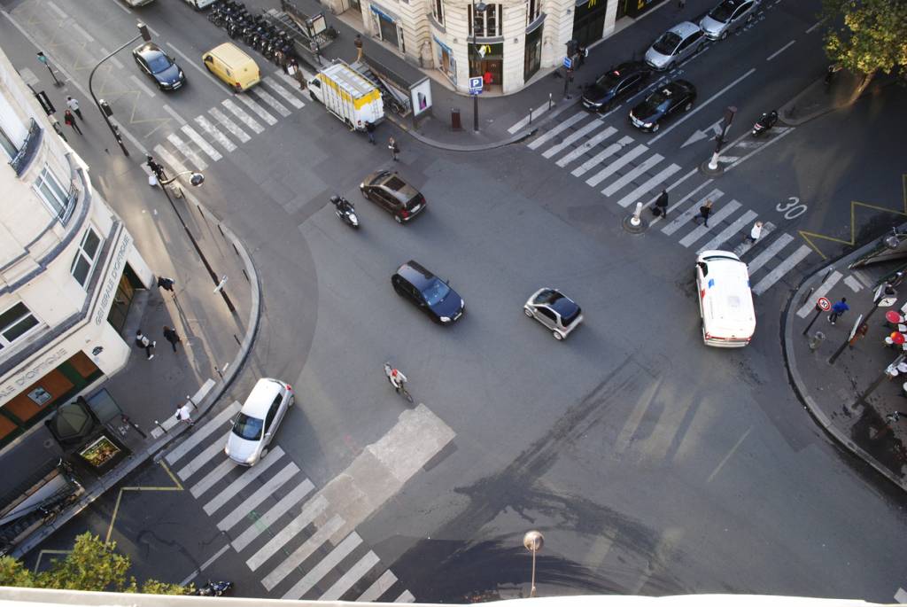 classification CritAir Vitry-sur-Seine