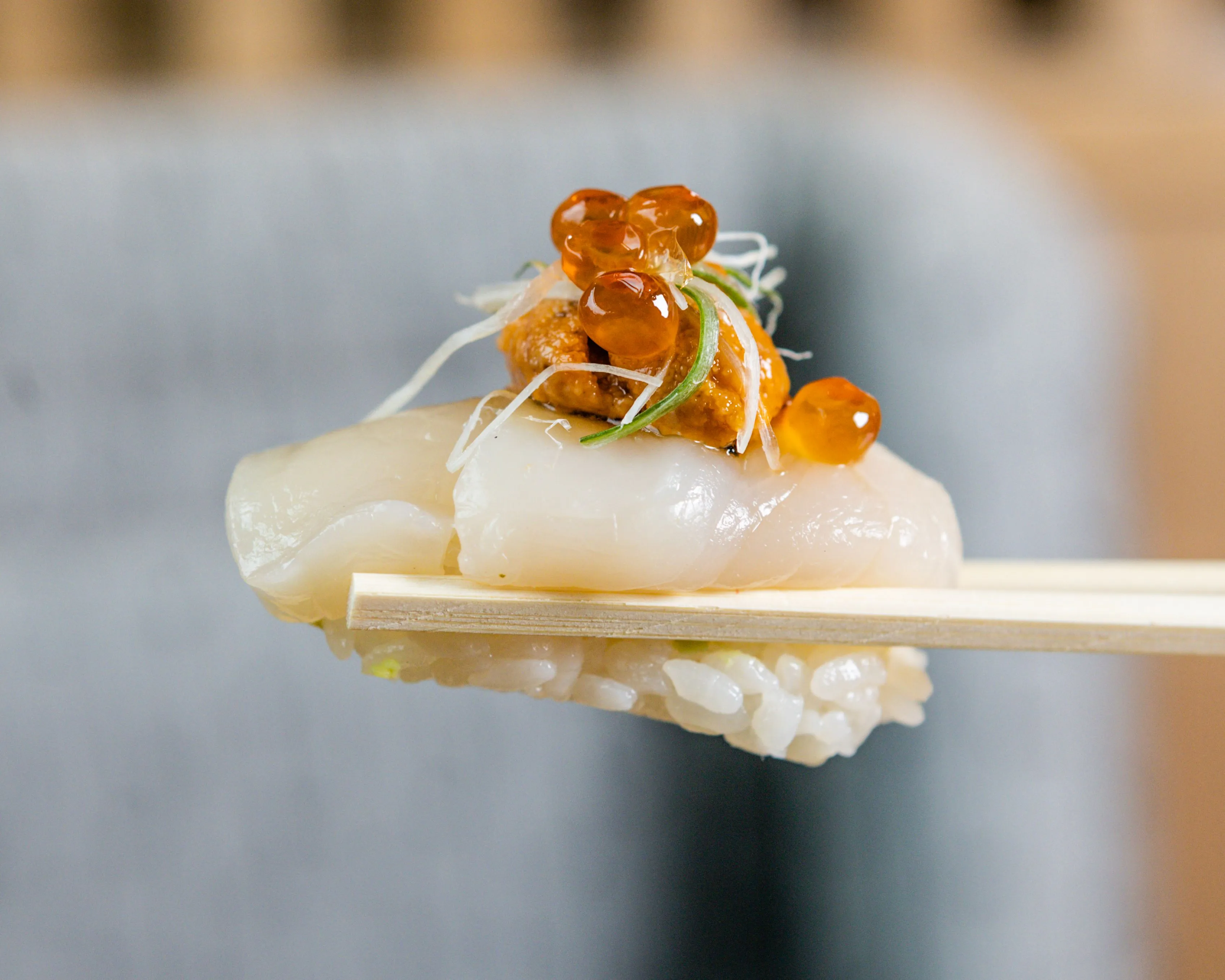 Menu | Itoko, Lakeview Chicago IL | Chef Gene Kato | Boka Restuarant Group