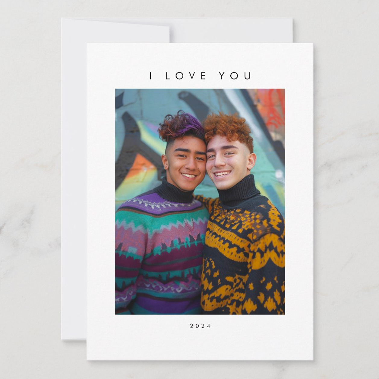 Valentine’s Card Maker: Make a Valentine’s Day Card for Him or Her ...