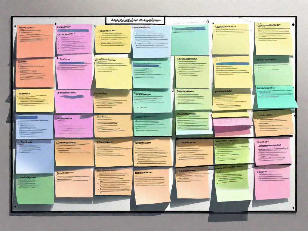 [Howto Guide] Mastering the Creation and Use of Affinity Diagrams