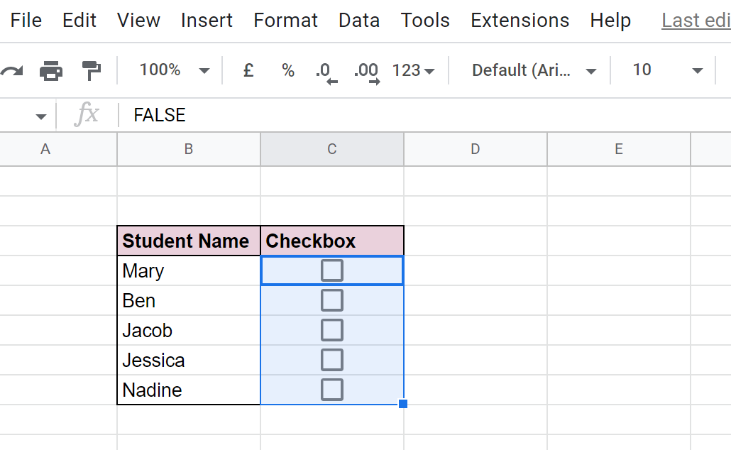 how-to-use-google-sheets-checkbox-conditional-formatting-to-highlight