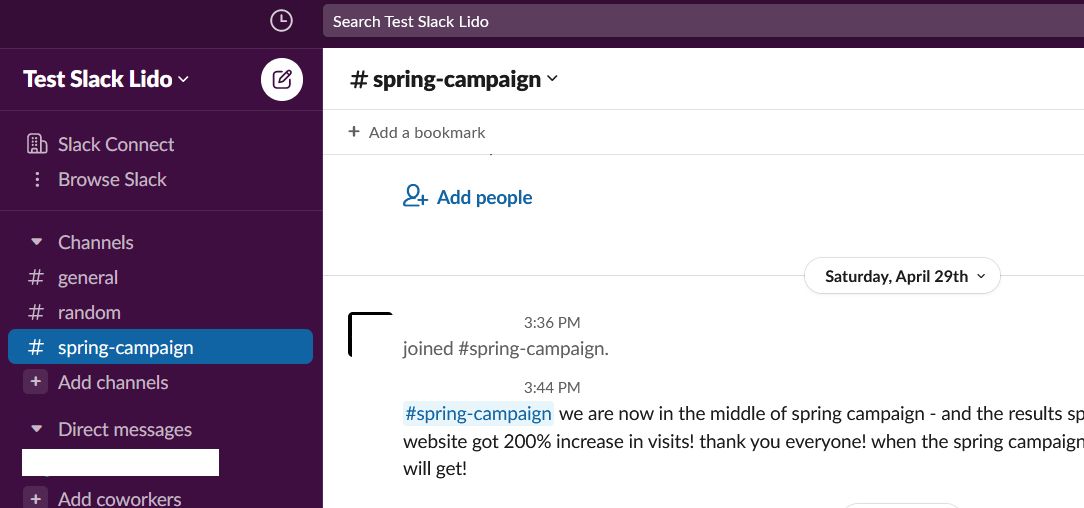 Connect Slack to Google Sheets (Easiest Way in 2024)